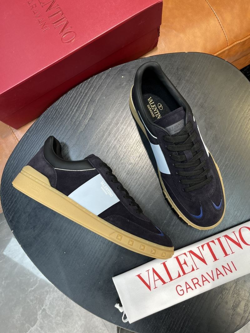 Valentino Low Shoes